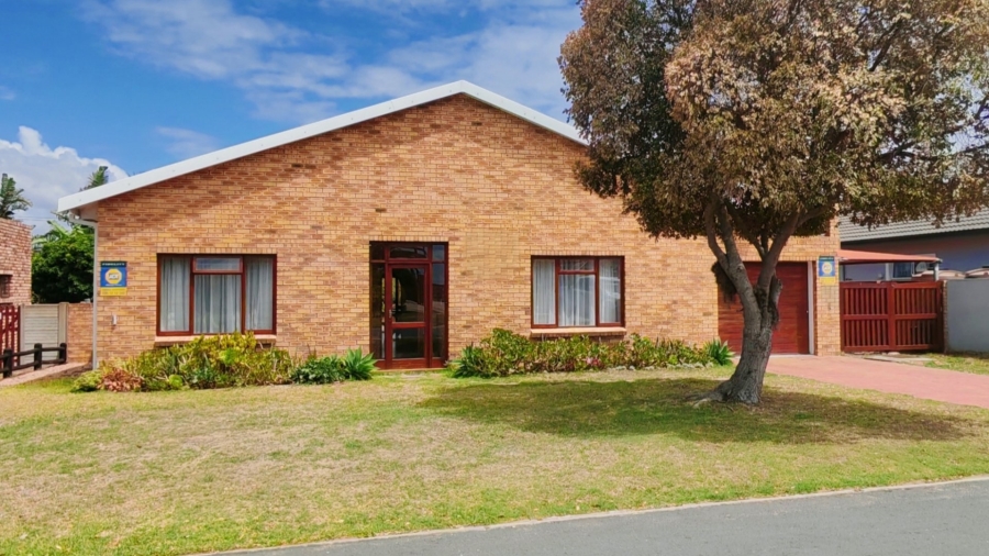 2 Bedroom Property for Sale in Reebok Western Cape